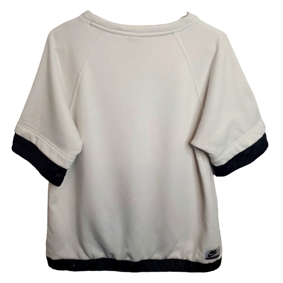 Nike International Short Sleeve Sz M - Picture 2 of 3